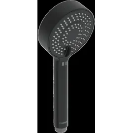 Hansa Handbrause HANSABASICJET d= 95mm, 3-strahlig, mattschwarz