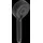Hansa Handbrause HANSABASICJET d= 95mm, 3-strahlig, mattschwarz