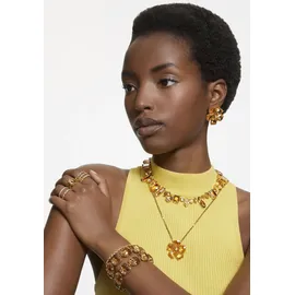 Swarovski Matrix Tennis Vittore, 5655703, - gold - 55