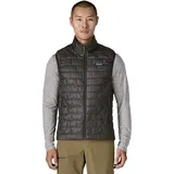 Patagonia - Nano Puff Vest - Kunstfaserweste Gr L