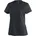 Kurzarm-t-shirt Black 2XL