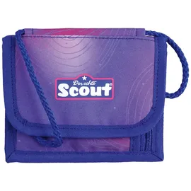 Scout Brustbeutel Cubes
