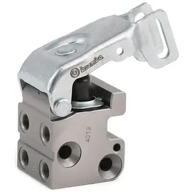 Brembo Bremskraftregler