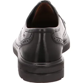 SIOUX Pacco Herren Schwarz 44