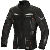 BÜSE Lago Pro Textiljacke schwarz, 11XL