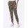 Heine Druck-Hose normal Braun 50