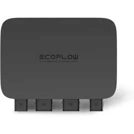 EcoFlow Batterieladegerät 500 W 24,2 cm x 3,5 cm