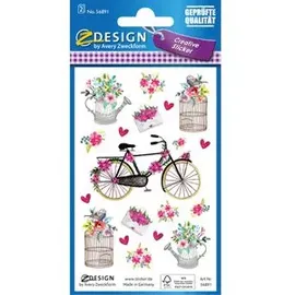 Avery Zweckform Zweckform Sticker 56891