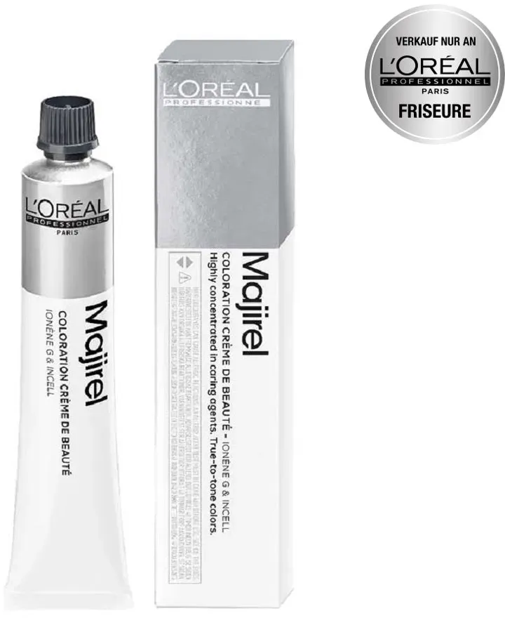 L'Oreal Majirel Coloration 50ml