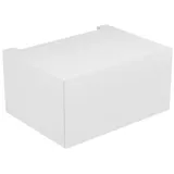 Keuco Modul-Unterbauschrank Edition 11 70x35x53,5cm, Strukturlack Anthrazit