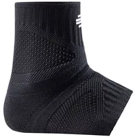 Bauerfeind Sports Unisex Ankle Support Dynamic schwarz