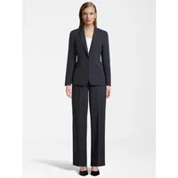 Vestino Hosenanzug Slim fit (business) blau 40 Damen