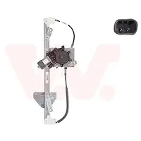 Van Wezel Fensterheber 4368261