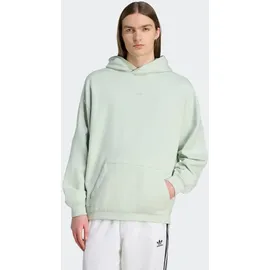 adidas Hoodie Grün L