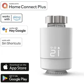 Hama Smartes Heizkörperthermostat WLAN