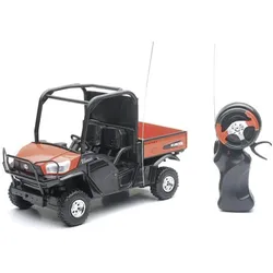 RC Kubota RTV X1120D ferngesteuert Modell von NewRay 1:18