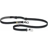 Ruffwear SwitchbakTM Leine - Basalt Gray - One Size