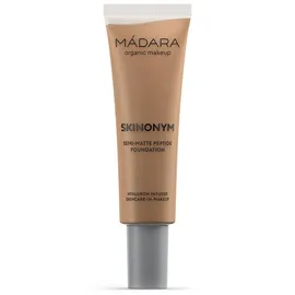 Mádara Skinonym Semi-Matte Peptid Foundation 30 ml
