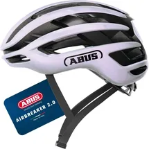 ABUS Airbreaker 2.0 M 54-58 cm all-in purple