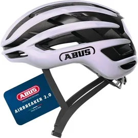 ABUS Airbreaker 2.0 M 54-58 cm all-in purple