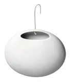 Tescoma Wasserverdunster, Luftbefeuchter aus Keramik