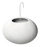 Tescoma Wasserverdunster, Luftbefeuchter aus Keramik