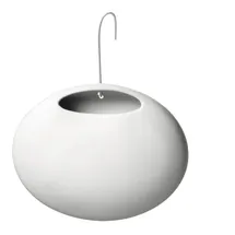 Tescoma Wasserverdunster, Luftbefeuchter aus Keramik