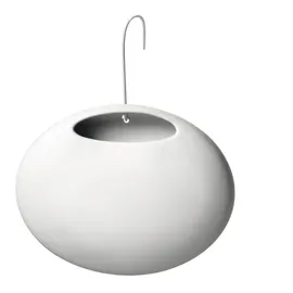 Tescoma Wasserverdunster, Luftbefeuchter aus Keramik