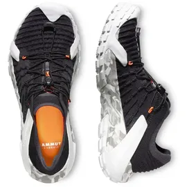 Mammut Hueco Knit II Low Schuhe (Größe 37 1/3