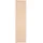 Snapstyle Trend Velours Läufer Teppich, Joy Beige, 100x100cm