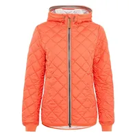 CAMEL ACTIVE Steppjacke aus recyceltem Polyester Nektarine | 42
