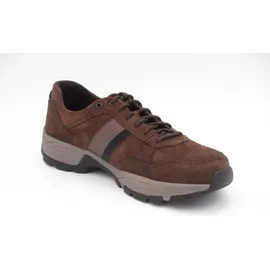 Gabor Sneaker Low Herren Braun 43