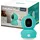 lionelo Video Babyphone Babyline View, Kamera 330° mit Smartphone-Ansicht, Drehbare, Bewegungserkennung