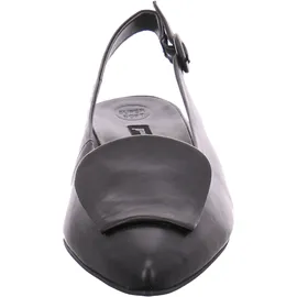 Paul Green Slingpumps schwarz 39 EU