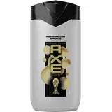 Axe Fine Fragrance Duschgel Marshmallow Smoke 225 ml
