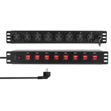 Logilink (PDU8D01)