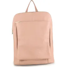 Drachenleder Florence rosa