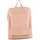 Drachenleder Florence rosa