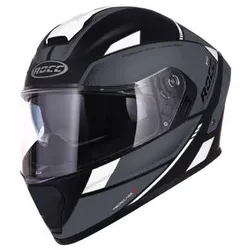 840 Motorrad Helm L