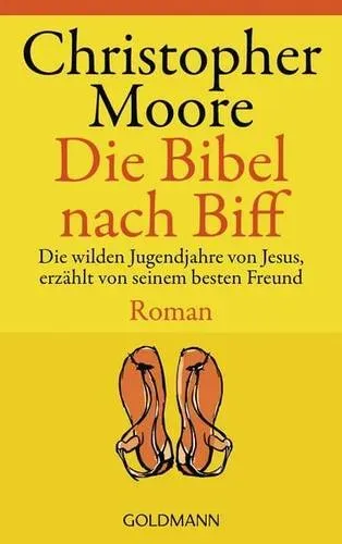 Preisvergleich Produktbild Die Bibel nach Biff