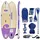 Skiffo Rivage Parma 11,0 SUP Board 335 x 86 x 15 cm Lila
