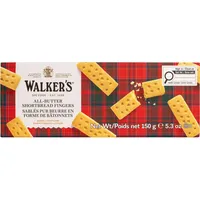 Walkers Shortbread Fingers 150g