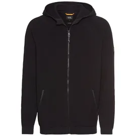 CAMEL ACTIVE Strickjacke dunkelblau XXL