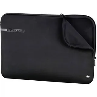 Hama Notebook Hülle NB-SLE NEO 13.3 SW Passend für maximal: 33,8cm (13,3\ ) Schwarz