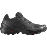 Salomon Damen Speedcross 6 schwarz 41.3