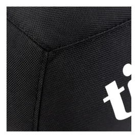 tiguar Medizinball Schwarz 10 kg