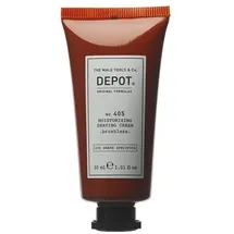 Depot No. 405 Moisturizing Shaving Cream Brushless 10 ml
