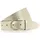 TAMARIS Gürtel Leder gold 100 cm