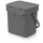 Brabantia Sort & Go 3 l Grau