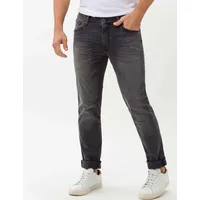 Brax Jeans Slim-Fit, uni, für Herren